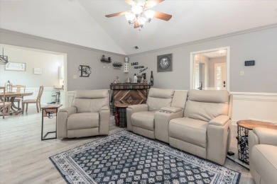 If you are looking for a fantastic move-in ready 4 bed home in a on Stonebridge Golf Club in Tennessee - for sale on GolfHomes.com, golf home, golf lot