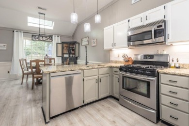 If you are looking for a fantastic move-in ready 4 bed home in a on Stonebridge Golf Club in Tennessee - for sale on GolfHomes.com, golf home, golf lot