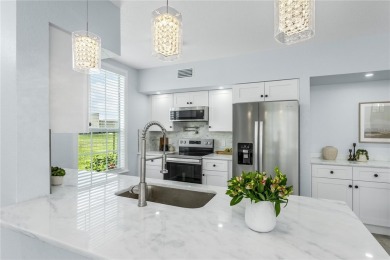 Located in the gated neighborhood of Lake Chase - 3/4 of a mile on Westchase Golf Club in Florida - for sale on GolfHomes.com, golf home, golf lot