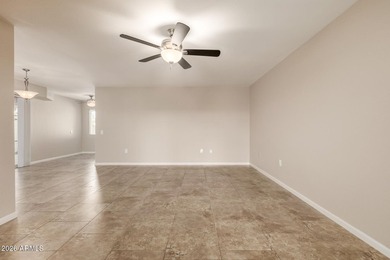 BEAUTY and LOCATION! North/South, 2 bed/1 bath, UPDATED by on Sun City-Willow Creek / Willow Brook  in Arizona - for sale on GolfHomes.com, golf home, golf lot