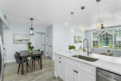 Located in the gated neighborhood of Lake Chase - 3/4 of a mile on Westchase Golf Club in Florida - for sale on GolfHomes.com, golf home, golf lot
