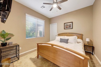 Discover meticulously maintained golf course living on the 11th on Dove Valley Ranch in Arizona - for sale on GolfHomes.com, golf home, golf lot