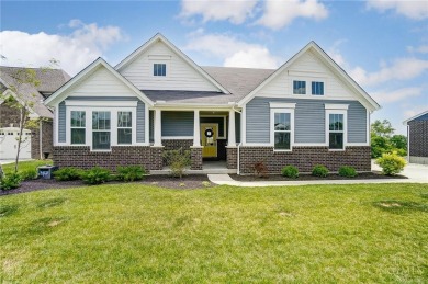 Price Reduced! Great Value! Better than new construction with on Shaker Run Golf Club  in Ohio - for sale on GolfHomes.com, golf home, golf lot