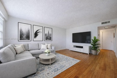 Great 2 bedrooms and 1.5 baths Condo with lake and golf view in on Flamingo Lakes Country Club in Florida - for sale on GolfHomes.com, golf home, golf lot