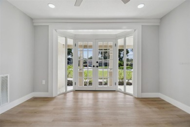 Welcome to this stunning 4 bedroom, 2 bath home in highly on Plantation Palms Golf Club in Florida - for sale on GolfHomes.com, golf home, golf lot
