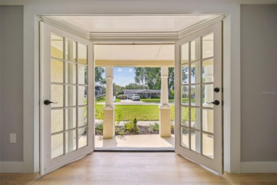 Welcome to this stunning 4 bedroom, 2 bath home in highly on Plantation Palms Golf Club in Florida - for sale on GolfHomes.com, golf home, golf lot