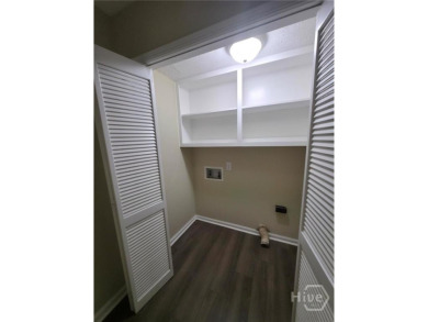 Welcome to this spacious 4-bedroom, 3-bathroom brick split-level on University of Georgia Golf Course in Georgia - for sale on GolfHomes.com, golf home, golf lot