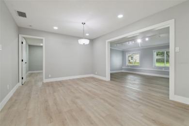 Welcome to this stunning 4 bedroom, 2 bath home in highly on Plantation Palms Golf Club in Florida - for sale on GolfHomes.com, golf home, golf lot