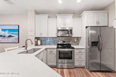 Location. Ground floor. Updated. You will love this spacious on Royal St. Augustine Golf and Country Club in Florida - for sale on GolfHomes.com, golf home, golf lot