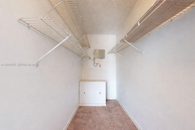 Great 2 bedrooms and 1.5 baths Condo with lake and golf view in on Flamingo Lakes Country Club in Florida - for sale on GolfHomes.com, golf home, golf lot