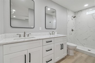 Welcome to this stunning 4 bedroom, 2 bath home in highly on Plantation Palms Golf Club in Florida - for sale on GolfHomes.com, golf home, golf lot