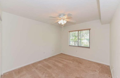 Welcome to beautiful Coral Cove to this spacious ground floor on Westchester Golf and Country Club in Florida - for sale on GolfHomes.com, golf home, golf lot