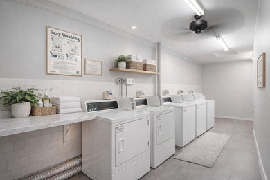 Great 2 bedrooms and 1.5 baths Condo with lake and golf view in on Flamingo Lakes Country Club in Florida - for sale on GolfHomes.com, golf home, golf lot