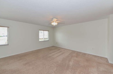 Welcome to beautiful Coral Cove to this spacious ground floor on Westchester Golf and Country Club in Florida - for sale on GolfHomes.com, golf home, golf lot