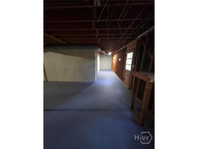 Welcome to this spacious 4-bedroom, 3-bathroom brick split-level on University of Georgia Golf Course in Georgia - for sale on GolfHomes.com, golf home, golf lot