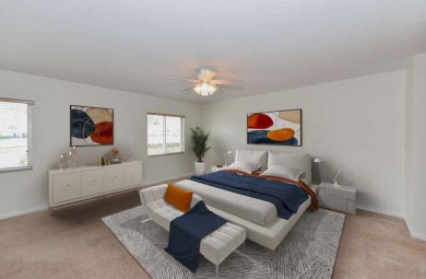 Welcome to beautiful Coral Cove to this spacious ground floor on Westchester Golf and Country Club in Florida - for sale on GolfHomes.com, golf home, golf lot