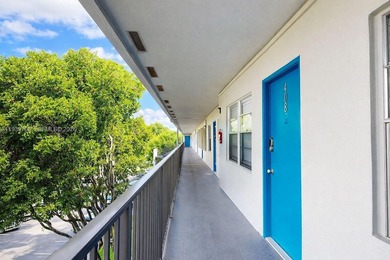 Great 2 bedrooms and 1.5 baths Condo with lake and golf view in on Flamingo Lakes Country Club in Florida - for sale on GolfHomes.com, golf home, golf lot