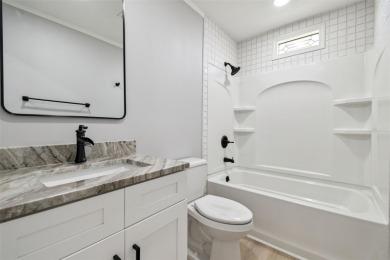 Welcome to this stunning 4 bedroom, 2 bath home in highly on Plantation Palms Golf Club in Florida - for sale on GolfHomes.com, golf home, golf lot