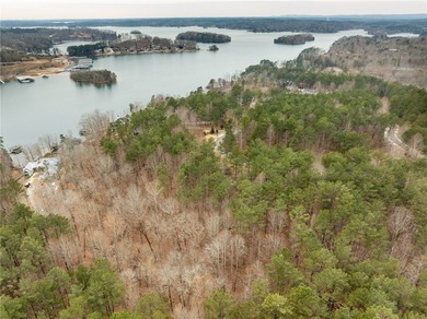 Located in the heart of The Cliffs at Keowee Springs, this 1 on The Cliffs At Keowee Springs in South Carolina - for sale on GolfHomes.com, golf home, golf lot