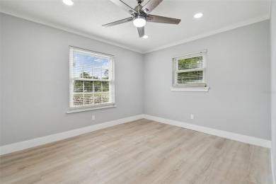 Welcome to this stunning 4 bedroom, 2 bath home in highly on Plantation Palms Golf Club in Florida - for sale on GolfHomes.com, golf home, golf lot