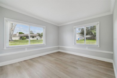 Welcome to this stunning 4 bedroom, 2 bath home in highly on Plantation Palms Golf Club in Florida - for sale on GolfHomes.com, golf home, golf lot