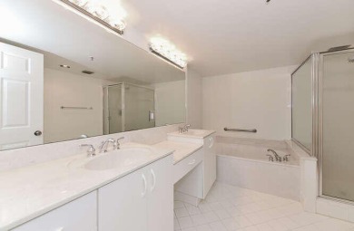 Welcome to beautiful Coral Cove to this spacious ground floor on Westchester Golf and Country Club in Florida - for sale on GolfHomes.com, golf home, golf lot