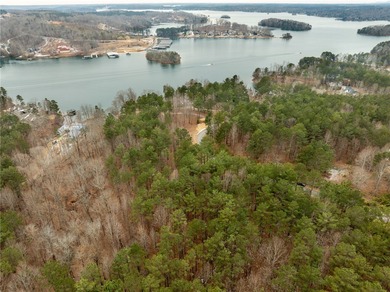 Located in the heart of The Cliffs at Keowee Springs, this 1 on The Cliffs At Keowee Springs in South Carolina - for sale on GolfHomes.com, golf home, golf lot