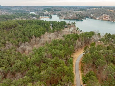 Located in the heart of The Cliffs at Keowee Springs, this 1 on The Cliffs At Keowee Springs in South Carolina - for sale on GolfHomes.com, golf home, golf lot