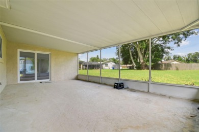 Welcome to this stunning 4 bedroom, 2 bath home in highly on Plantation Palms Golf Club in Florida - for sale on GolfHomes.com, golf home, golf lot