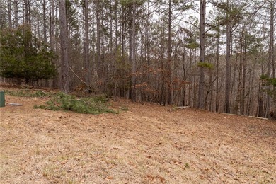 Located in the heart of The Cliffs at Keowee Springs, this 1 on The Cliffs At Keowee Springs in South Carolina - for sale on GolfHomes.com, golf home, golf lot