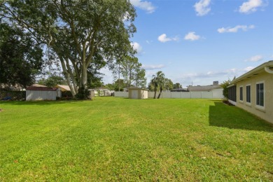 Welcome to this stunning 4 bedroom, 2 bath home in highly on Plantation Palms Golf Club in Florida - for sale on GolfHomes.com, golf home, golf lot