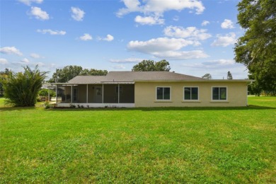 Welcome to this stunning 4 bedroom, 2 bath home in highly on Plantation Palms Golf Club in Florida - for sale on GolfHomes.com, golf home, golf lot