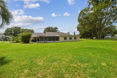Welcome to this stunning 4 bedroom, 2 bath home in highly on Plantation Palms Golf Club in Florida - for sale on GolfHomes.com, golf home, golf lot