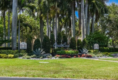 Welcome to beautiful Coral Cove to this spacious ground floor on Westchester Golf and Country Club in Florida - for sale on GolfHomes.com, golf home, golf lot