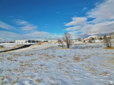 Located Strategically near the Hill Air Force Base East Gate on Sun Hills Golf Course in Utah - for sale on GolfHomes.com, golf home, golf lot