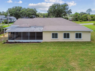 Welcome to this stunning 4 bedroom, 2 bath home in highly on Plantation Palms Golf Club in Florida - for sale on GolfHomes.com, golf home, golf lot