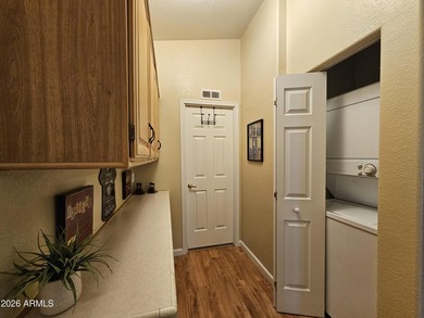 Experience breathtaking golf course views from your living room on Viewpoint Golf Resort in Arizona - for sale on GolfHomes.com, golf home, golf lot