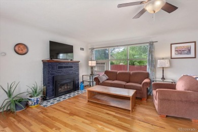 Well maintained ranch-style home located on the desirable Mesa on Salida Golf Club Inc in Colorado - for sale on GolfHomes.com, golf home, golf lot