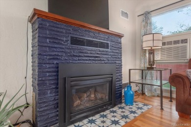 Well maintained ranch-style home located on the desirable Mesa on Salida Golf Club Inc in Colorado - for sale on GolfHomes.com, golf home, golf lot