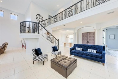 Sophistication, Seclusion, and the Ultimate Sarasota Address - on Legacy Golf Club in Florida - for sale on GolfHomes.com, golf home, golf lot