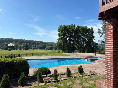 If you are looking for a slice of heaven, just outside of city on Hidden Valley Golf Links in Missouri - for sale on GolfHomes.com, golf home, golf lot