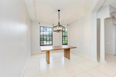 Sophistication, Seclusion, and the Ultimate Sarasota Address - on Legacy Golf Club in Florida - for sale on GolfHomes.com, golf home, golf lot