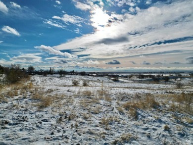 Located Strategically near the Hill Air Force Base East Gate on Sun Hills Golf Course in Utah - for sale on GolfHomes.com, golf home, golf lot