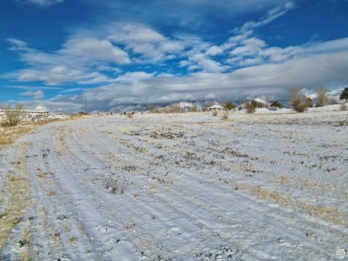 Located Strategically near the Hill Air Force Base East Gate on Sun Hills Golf Course in Utah - for sale on GolfHomes.com, golf home, golf lot