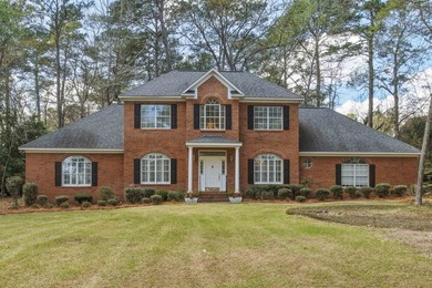 Prestigious Golf Club Community of Golden Eagle Plantation on Golden Eagle Country Club in Florida - for sale on GolfHomes.com, golf home, golf lot