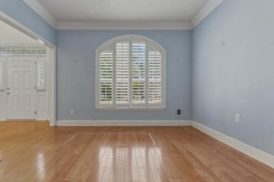 Prestigious Golf Club Community of Golden Eagle Plantation on Golden Eagle Country Club in Florida - for sale on GolfHomes.com, golf home, golf lot