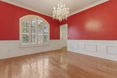 Prestigious Golf Club Community of Golden Eagle Plantation on Golden Eagle Country Club in Florida - for sale on GolfHomes.com, golf home, golf lot