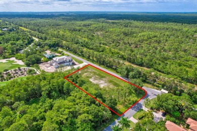 Rare opportunity to own and design a brand new home by L&L on Jonathans Landing At Old Trail  in Florida - for sale on GolfHomes.com, golf home, golf lot