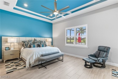 Welcome to 17160 Easy Stream Ct., an absolutely stunning home on River Hall Country Club in Florida - for sale on GolfHomes.com, golf home, golf lot