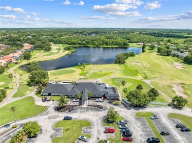 EAT, SLEEP, GOLF, REPEAT! **** TEE OFF FROM YOUR BACKYARD! on Kissimmee Bay Country Club in Florida - for sale on GolfHomes.com, golf home, golf lot